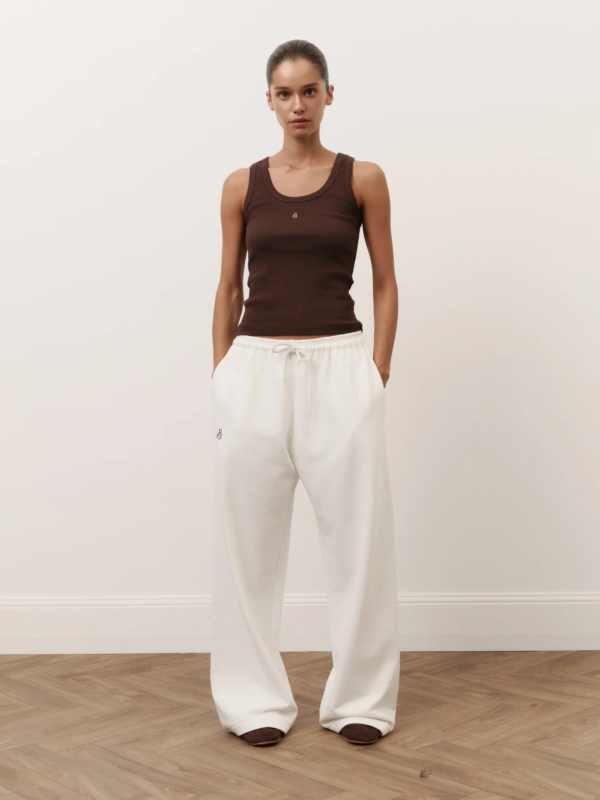 ШТАНИ NOTE – Білі